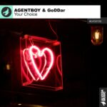 New EDM Release Spotlight: “Your Choice” by AGENTBOY & GoDDar