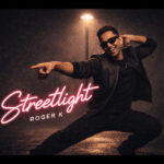Dancing Under the Streetlight — The Story Behind Roger K’s New Melodic House Track