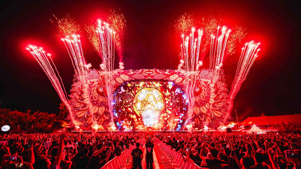 R3hab, Cosmic Gate, MaRLo and More Added to DWP26